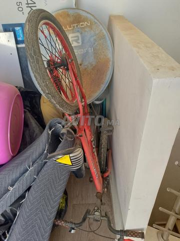 vélo d enfant - 2