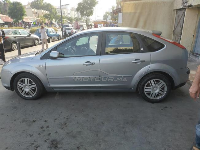 ford focus à vendre 