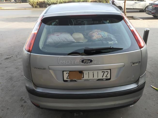 ford focus à vendre 