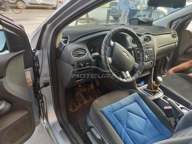 ford focus à vendre 