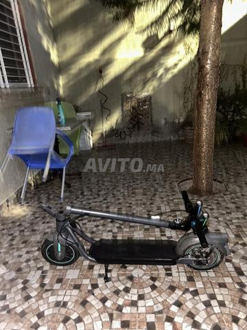 Trottinette électrique à vendre - 2