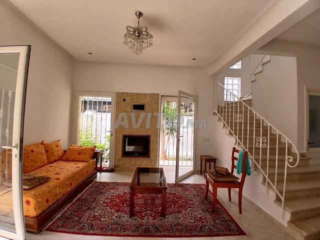 Villa bien ensoleillée à SIDI BOUZID - 2