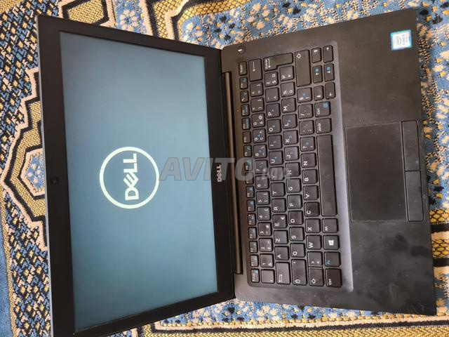 Dell i5 7ème génération 8 Go de RAM et 256 Go SSD - 2
