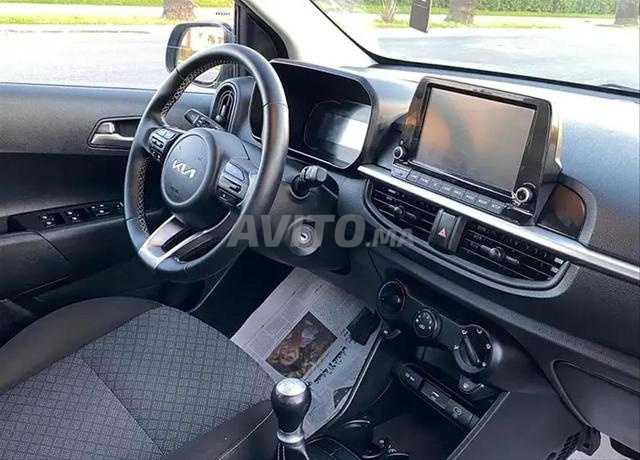 Kia Picanto 2024 - 2
