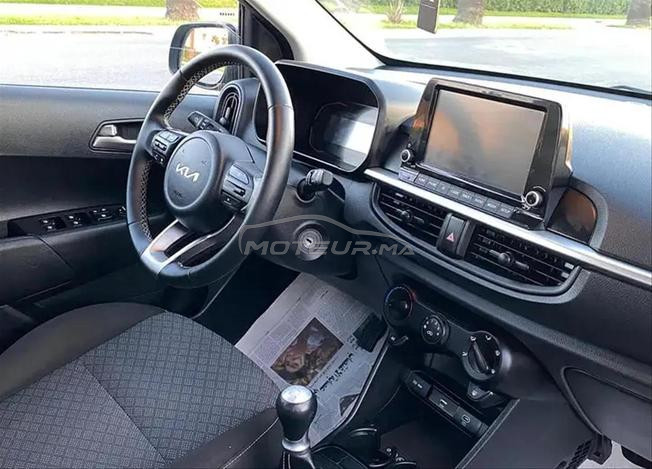 Kia Picanto 2024