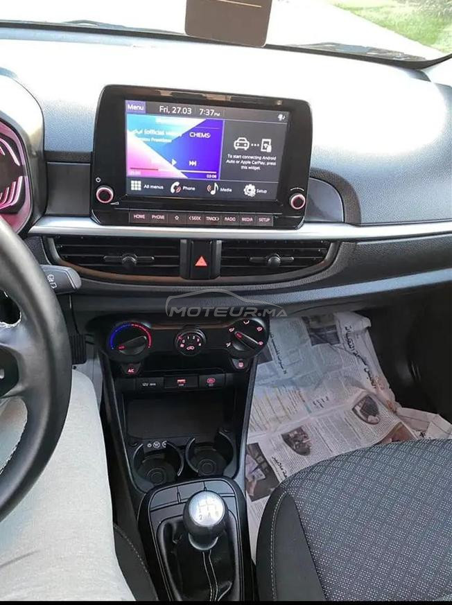 Kia Picanto 2024