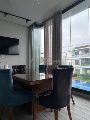 APPARTEMENT MEUBLÉ 123m² À ADAR BOUAZZA - 2