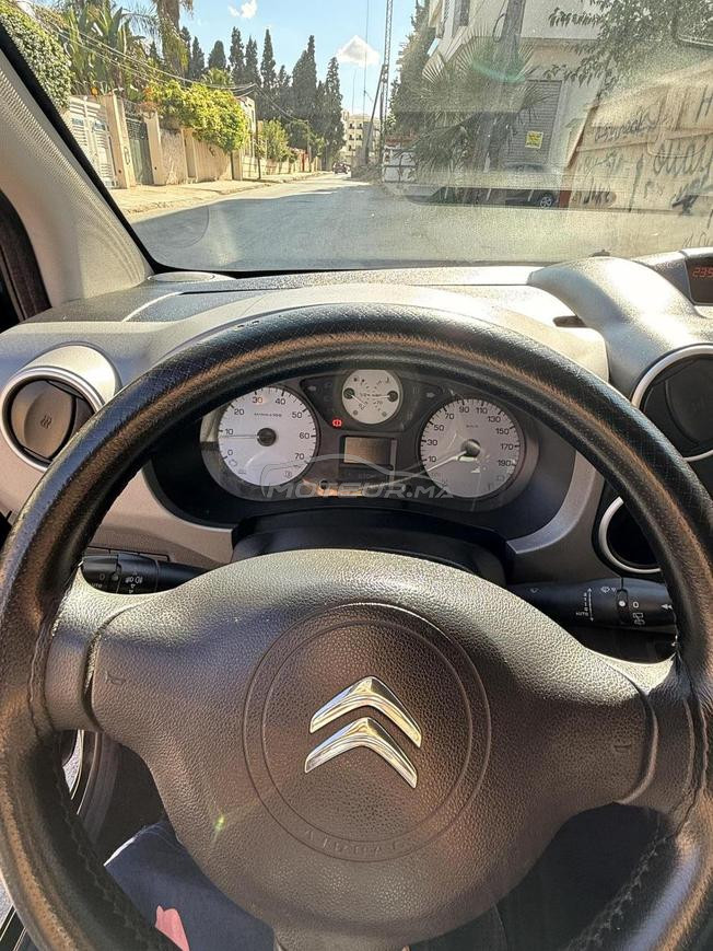 Citroën Berlingo Diesel Manuelle 2016 à Fès