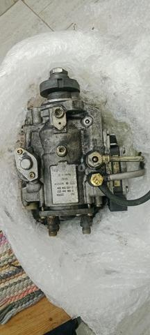مضخة ديزل كهربائية لسيارة Opel - 2