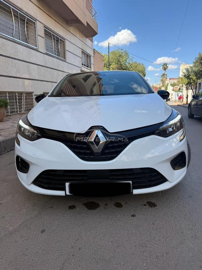 clio 5 tt option jdida