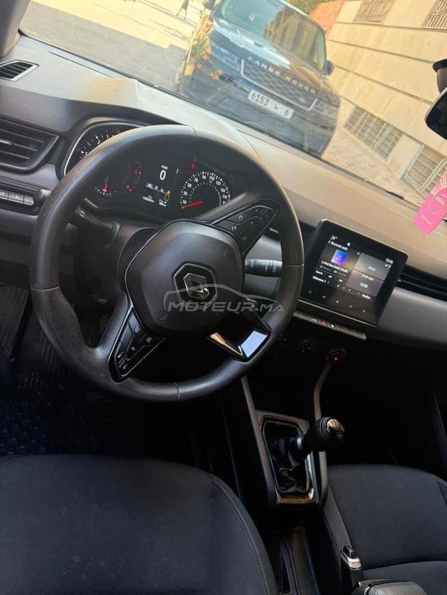 clio 5 tt option jdida