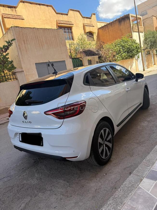 clio 5 tt option jdida