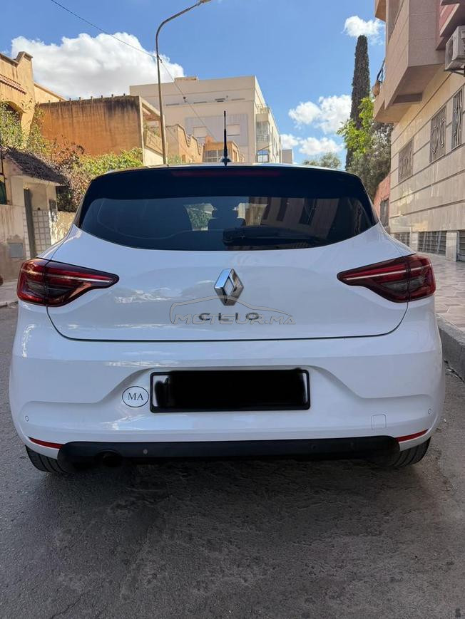 clio 5 tt option jdida