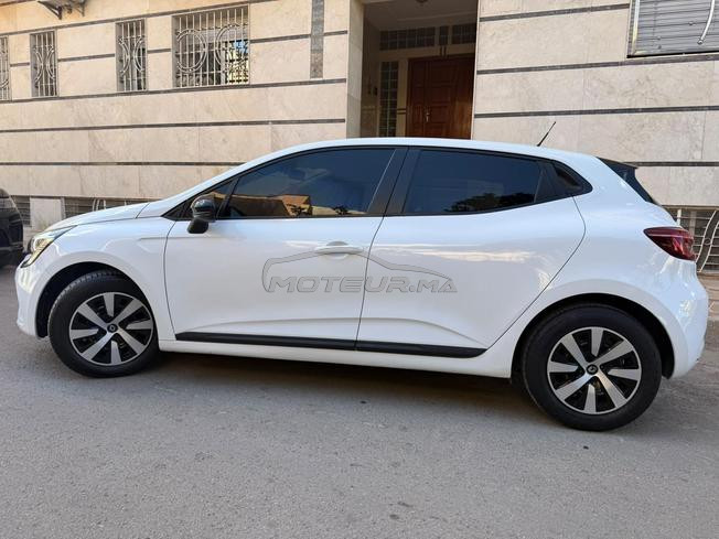 clio 5 tt option jdida