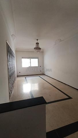 Appartement vide à Casablanca - 2