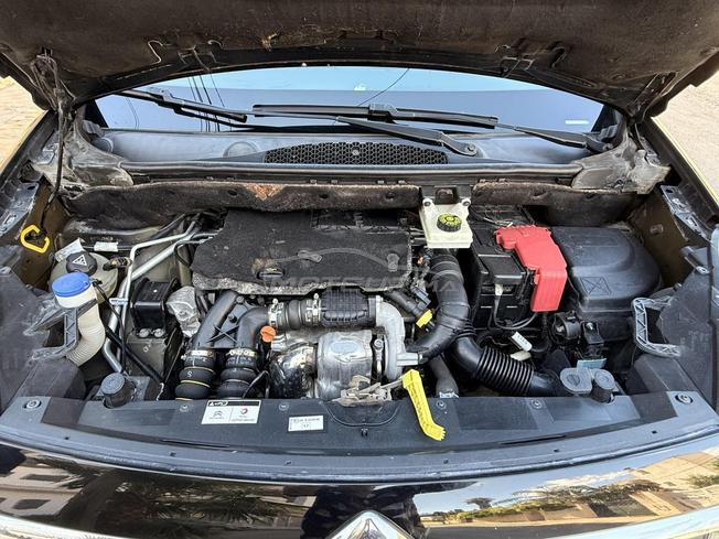 Citroën Berlingo Diesel Manuelle 2016 à Fès