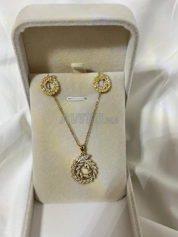 Coffret Bijoux Femme ✨🫠  - 2