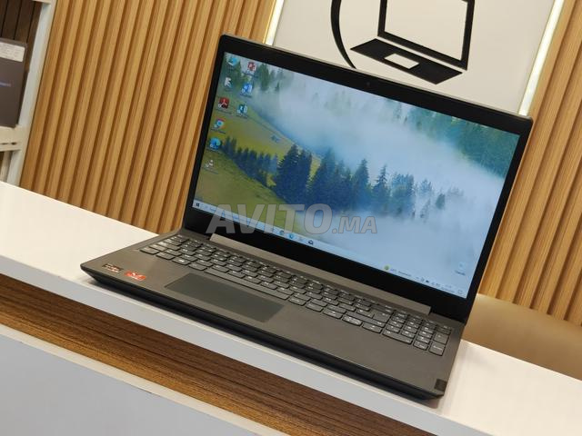 LENOVO IDEAPAD 1 PROC AMD RYZEN 3/256 SSD/8GB