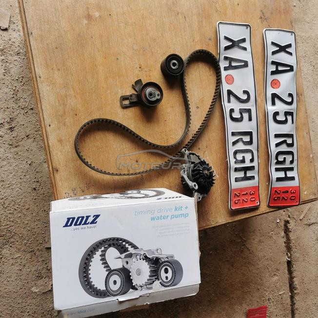Peugeot Rifter Diesel