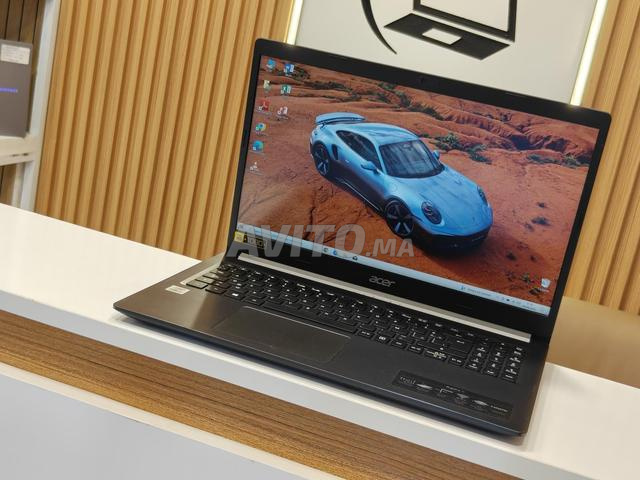 ACER ASPIRE 15 i7 10ème gén / 8 Go / 512 Go SSD