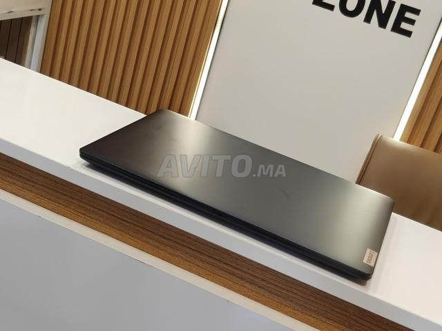 LENOVO IDEAPAD 3 RYZEN 7 16 CPUS/512 NVME/8GB - 2