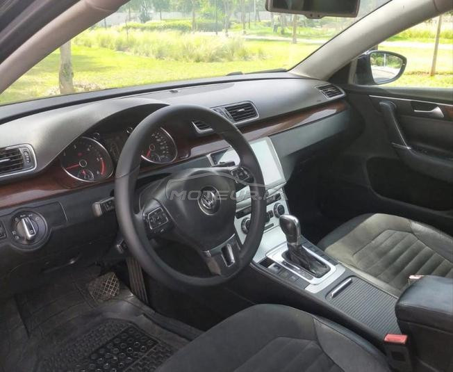 Passat Limousine 