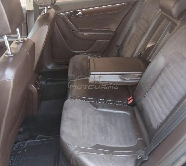 Passat Limousine 