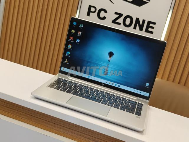 HP PROBOOK 445 RYZEN 5 7000 12 CPUS/16GB/SSD