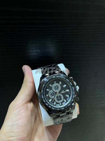 ⌚ Montre Homme Élégante Design Luxe & Moderne - 2