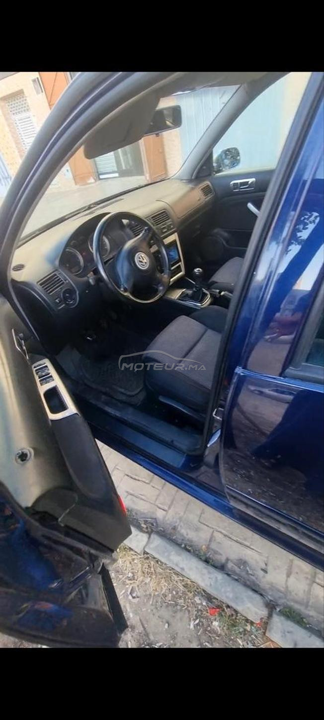 golf 4 passific