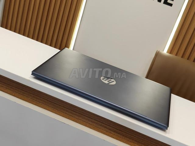 HP PAVILLION 15 i7 13ème gén / 16 Go / 1000 Go SSD - 2