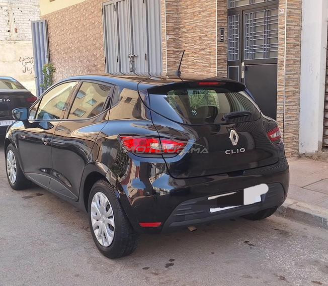 Renault Clio Diesel Manuelle 2020 à Temara