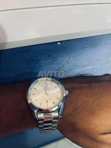 Montre Omega - 2