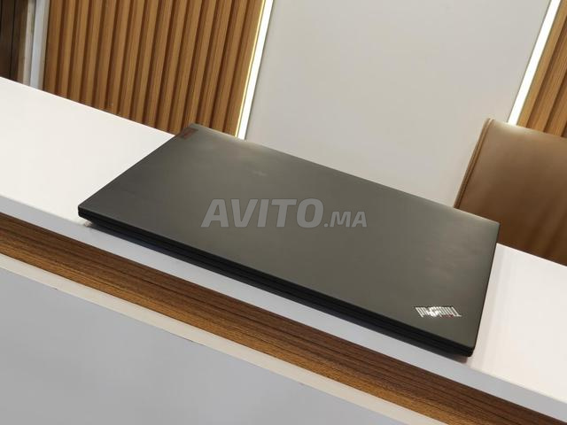 LENOVO T16 PRO I5 13ÈME GÉNÉRATION / 2TB NVME / TACTILE - 2