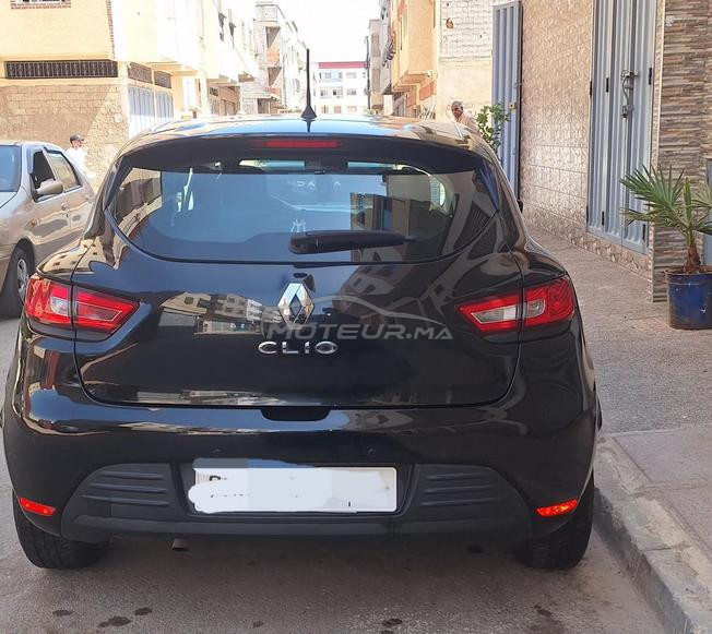 Renault Clio Diesel Manuelle 2020 à Temara