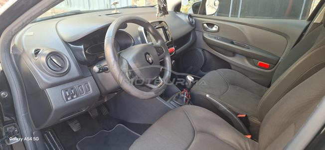 Renault Clio Diesel Manuelle 2020 à Temara