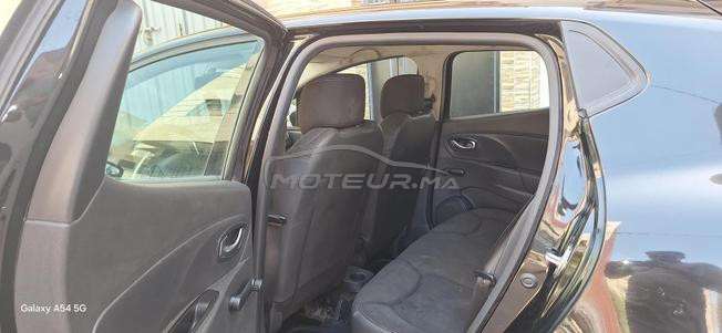 Renault Clio Diesel Manuelle 2020 à Temara