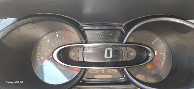 Renault Clio Diesel Manuelle 2020 à Temara