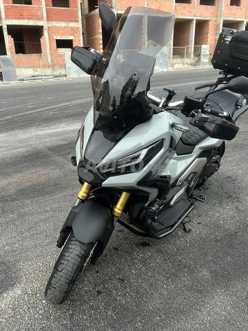 X-adv 750 - 2