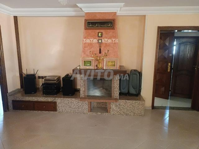 Appartement à vendre - 2
