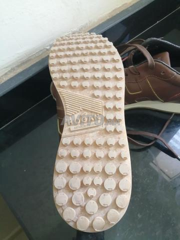 Espadrilles made in Italy. Pointure 43 - 2