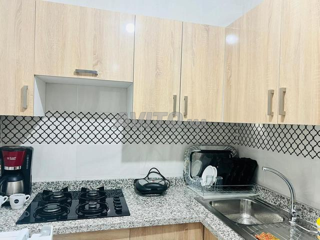 Appartement de luxe à louer à Beni Mellal - 2