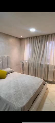 STUDIO MAZOLA CARREFOUR OUM RABII - 2