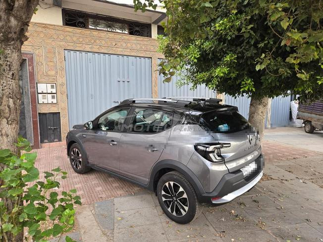 Renault Kardian Iconic