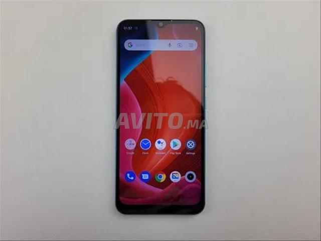 Realme C11 - 2