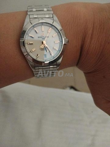 Breitling chrinomat 32 - 2