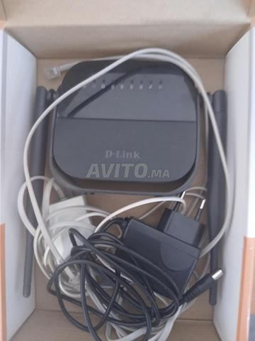 D-Link wifi à vendre - 2