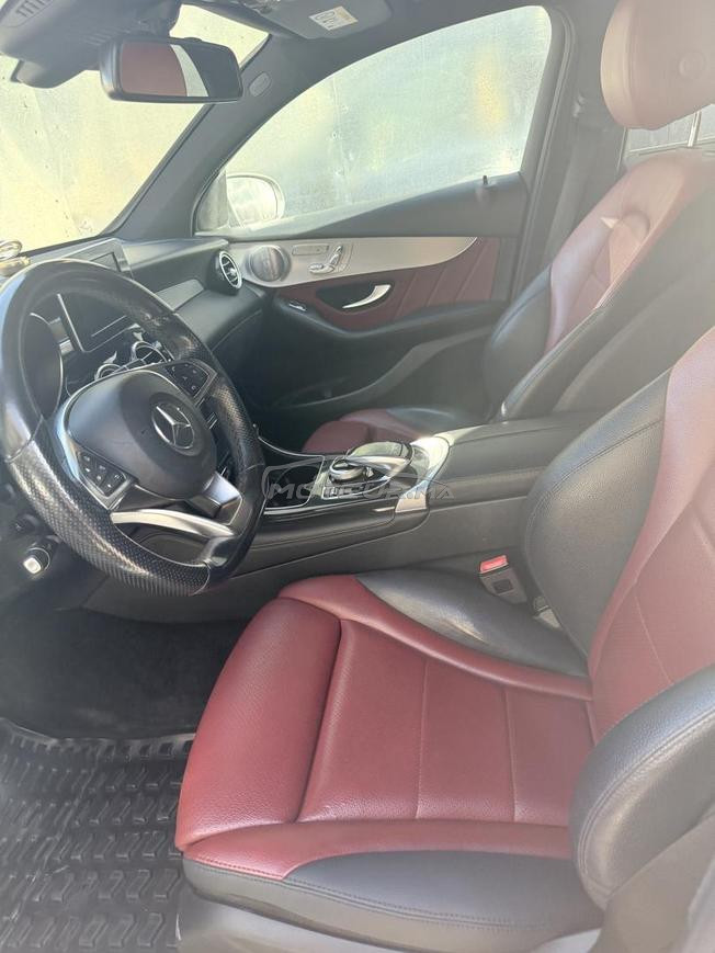 Mercedes à vondre