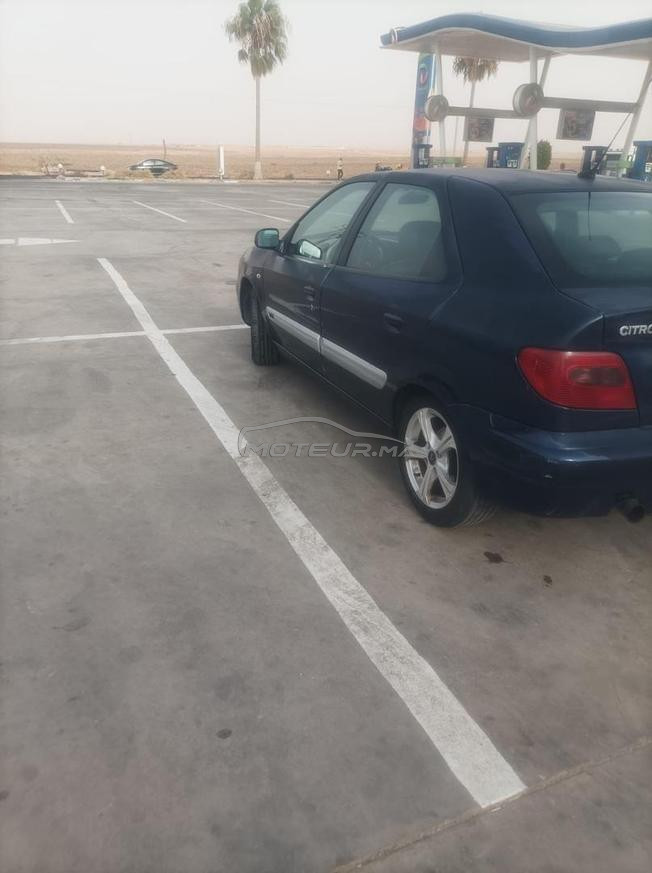 CITROEN XSARA HDI
