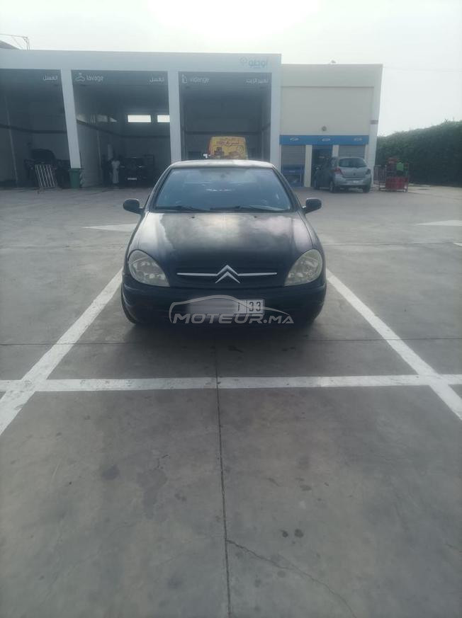CITROEN XSARA HDI